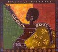 Global Soul von Various | CD | Zustand sehr gut