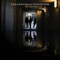 VAN DER GRAAF GENERATOR - DO NOT DISTURB   CD NEU 