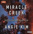 Miracle Creek von Kim, Angie | Buch | Zustand sehr gut