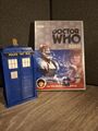 Doctor Who - "Robot", Vierter Doktor, Tom Baker, englisch