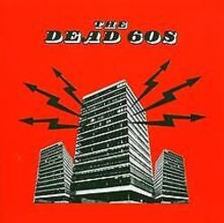 The Dead 60s von Dead 60s,the | CD | Zustand sehr gut*** So macht sparen Spaß! Bis zu -70% ggü. Neupreis ***
