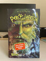 Percy Jackson 01. Diebe im Olymp von Rick Riordan (2011, Taschenbuch)