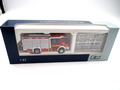 Rietze 68160 1:87 -  Iveco Magirus Team Cab HLF Feuerwehr Bous.