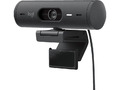 LOGITECH Brio 500 Full HD Webcam