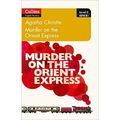 Mord im Orient Express: B1 (Collins Agatha-Chris - Taschenbuch/Softback N