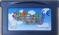 Super Mario Advance Nintendo Game Boy Advance gebraucht nur Modul Akz.