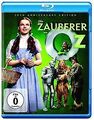 Der Zauberer von Oz  (+ Digital Copy) [Blu-ray] von Flemi... | DVD | Zustand gut