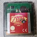 The Legend Of Zelda - Oracle Of Seasons rot (Nintendo Gameboy Color ) 