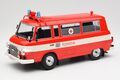 MCG18010 Barkas B 1000 Fire Brigade & Ambulance MCG 1/18