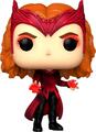 Funko Pop! Marvel - Doctor Strange in the Multiverse of Madness - Scarlet Witch