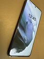 Samsung Galaxy S21 5G SM-G991B/DS - 128GB - Phantom Gray (Ohne Simlock)...