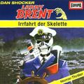 Larry Brent   1 - Larry Brent - Folge 1: Irrfahrt der Skelette