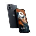 MOTOROLA moto g34 5G 128 GB Charcoal Black Dual SIM