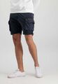 Alpha Industries Crew Short