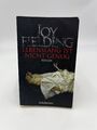 Lebenslang ist nicht genug Joy Fielding Taschenbuch Buch Goldmann Verlag