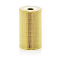 ORIGINAL® Mann-Filter HU 932/4 n Ölfilter für Mercedes-Benz T2/ln1 Bus T2/ln1