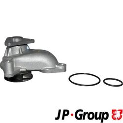 Wasserpumpe Motorkühlung JP GROUP 3514101900 für HYUNDAI ix20 JC i20 1 PB PBT FC