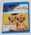 Blu-ray: Circle of Life - Tierbabies aus aller Welt