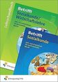 Betrifft Sozialkunde/Wirtschaftslehre: Lehrerhandbuch zu... | Buch | Zustand gut