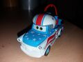 Disney Pixar Cars Toon Mater The Greater Mattel