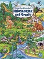 Mein großes Wimmelbuch Dinosaurier und Urzeit von not sp... | Buch | Zustand gut