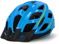 FISCHER Fahrrad Helm Urban Montis Größe S/M blau Sport Modern Stabil Robust neu