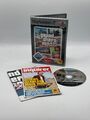 PS2 Sony Playstation 2 - GTA - Grand Theft Auto: Vice City Stories Pla - CIB/PAL