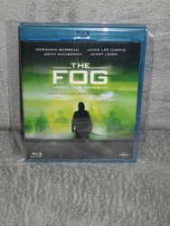 John Carpenter ´s The Fog - Nebel des Grauens - Blu-ray