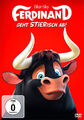 Ferdinand: Geht STIERisch ab! (DVD) Min: 105/DD5.1/WS - Fox  - (DVD Video / ANI