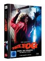 Mediabook THE FOG John Carpenter NEBEL DES GRAUENS limited BLU-RAY Cover E NEU