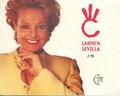 MC CARMEN SEVILLA "CARMEN SEVILLA". Neu und versiegelt