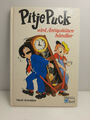 WEICHERT BUCH Pitje Puck wird Antiquitätenhändler - Henri Arnoldus Bd 24 (004)