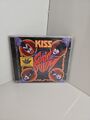 Sonic Boom von Kiss | CD | Zustand Gut