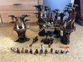 Star Wars 10236 UCS Ewok Village 