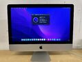 Apple iMac 21,5 Zoll 2017 Intel Core i5 2,3 GHz 8 GB RAM 1 TB HDD