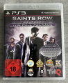 Saints Row - The Third - The Full Package ( Playstation 3 )