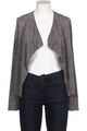 Comma Strickjacke Damen Cardigan Jacke Gr. EU 40 Braun #8depuui