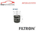 MOTOR ÖLFILTER FILTRON OP642/1 P NEU OE QUALITÄT