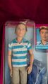 Barbie Ken Life In The Dream House 2012 Mattel Puppe NRFB