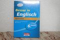 Besser in Englisch Gymnasium 6 Klasse Cornelsen