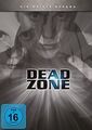 The Dead Zone - Season 3 [3 DVDs] von not specified | DVD | Zustand sehr gut