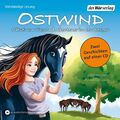 Ostwind. Rätsel um Piccola & Abenteuer in den Bergen | Thilo | Deutsch | CD