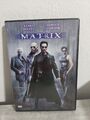 DVD MATRIX, Kultfilm mit Keanu Reeves als Neo, 