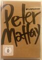 Peter Maffay - MTV Unplugged [2 DVDs]