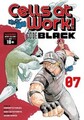 Zellen bei der Arbeit! Code Black 7 von Shigemitsu Harada (Englisch) Taschenbuch