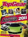 Top Gear: Offiziell jährlich 2011, BBC