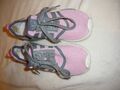 Leicht Laufschuhe Turnschuhe adidas NMD,Rosa/Grau/Weiß ,wie Slip On,Gr.41 oder 7