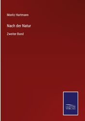 Nach der Natur | Buch | 9783752552119