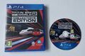 Train Sim World 2 II Collector's Edition Sony PlayStation 4 PS4 verpackt PAL TSW