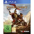 Titan Quest Sony PS4 Rollenspiel komplett Deutsch, NEU&OVP